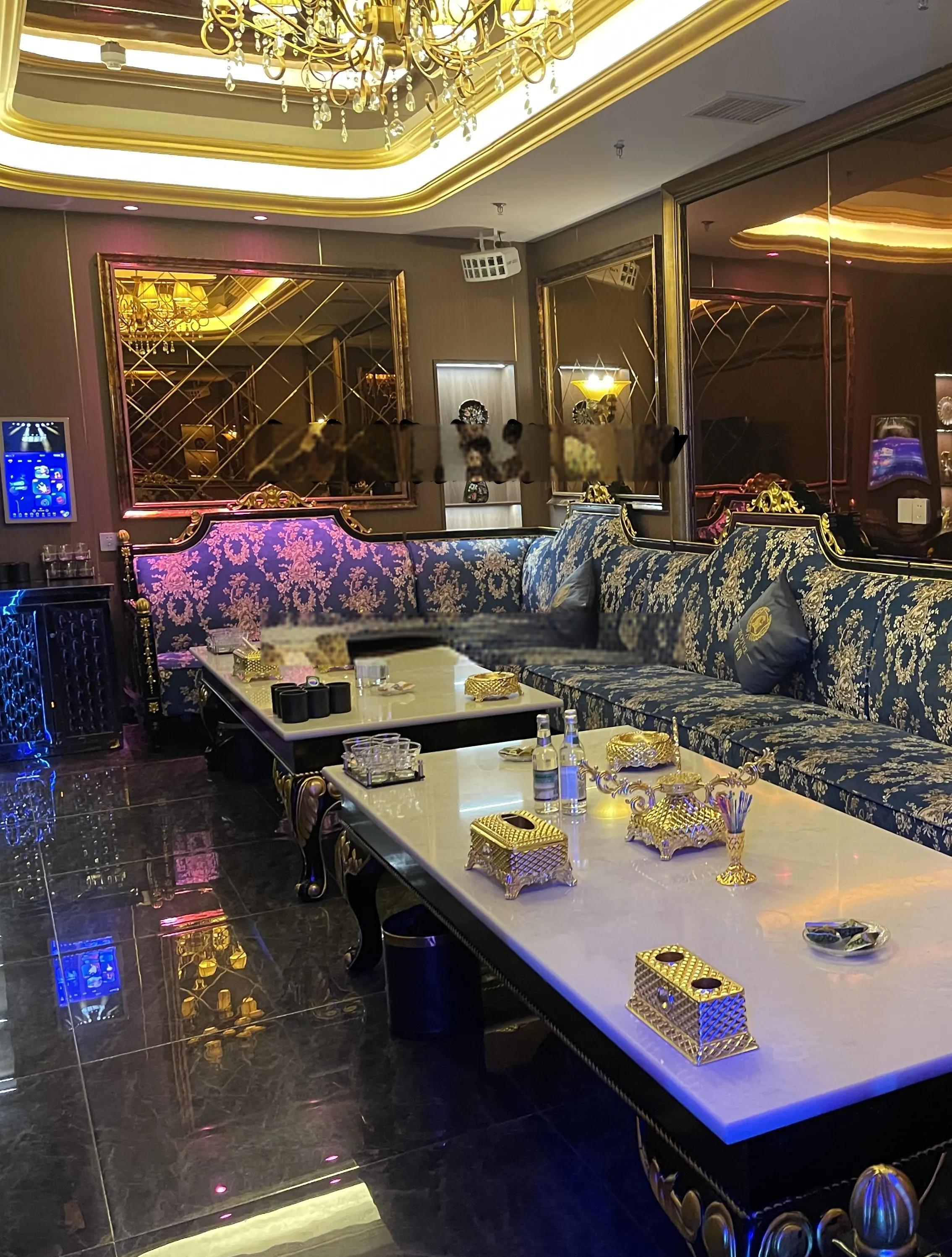 孝感商务ktv首选单人商务ktv体验-云梦县ktv预定