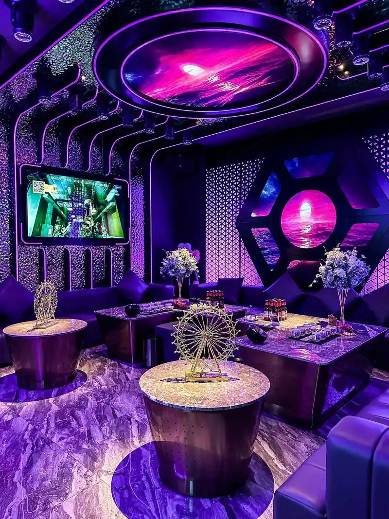 孝感商务ktv全新商务ktv模式解析-云梦县ktv预定